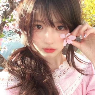 是萌妹也是丧彪