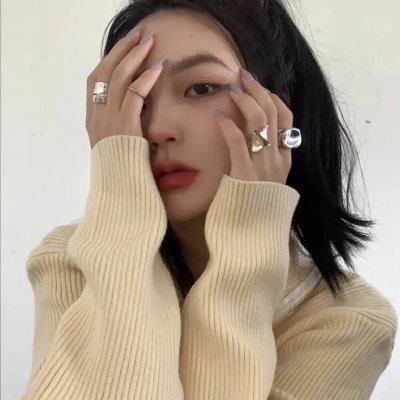 漂亮妈妈