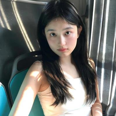 印度女孩